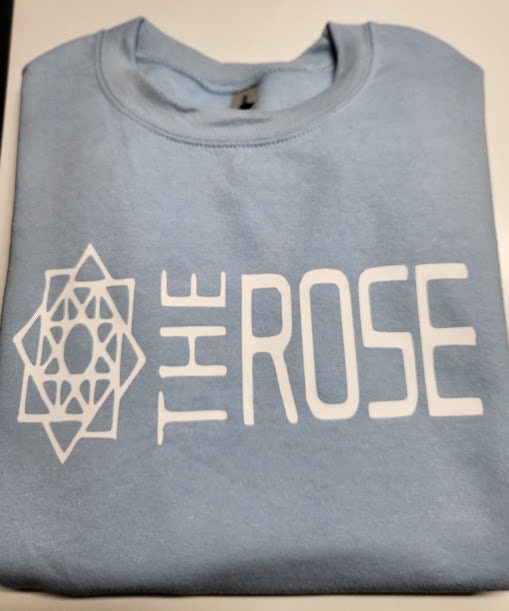 The Rose Inspired Sweater