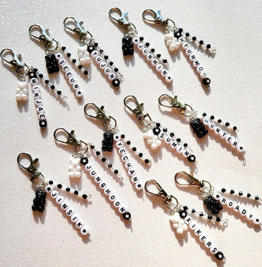 Xikers Charms