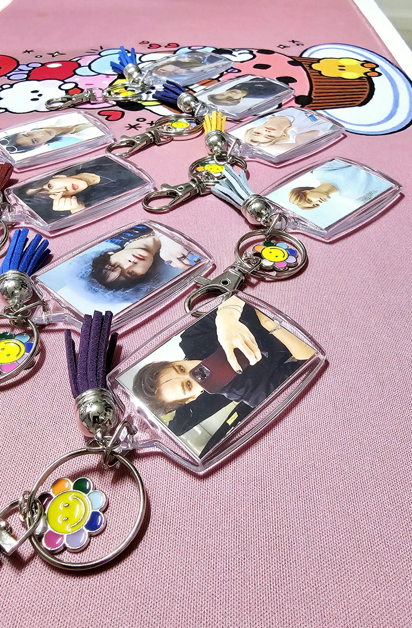 STRAY KIDS Inspired Bias Pack