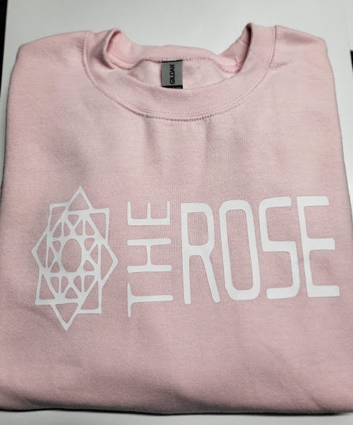 The Rose Inspired Sweater