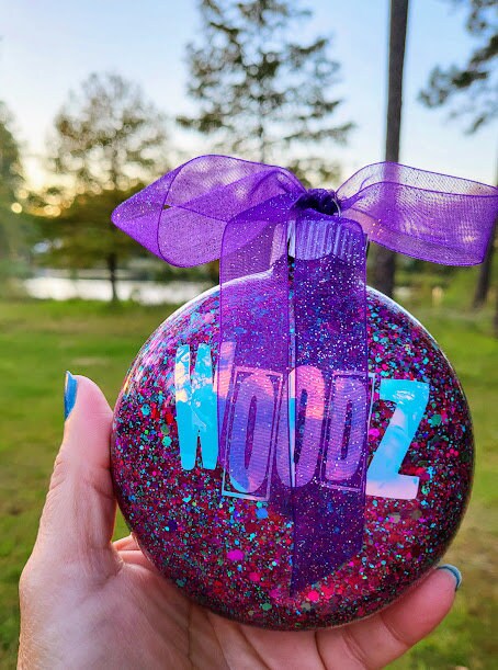 KPOP Inspired Ornaments - Multiple Groups/Idols