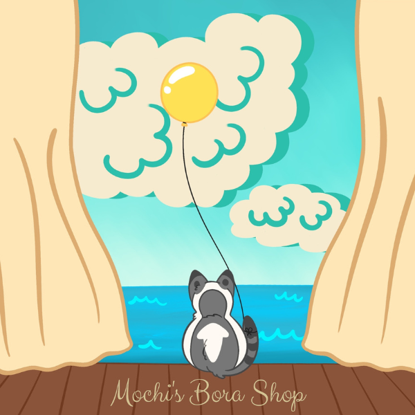 MochisBoraShop