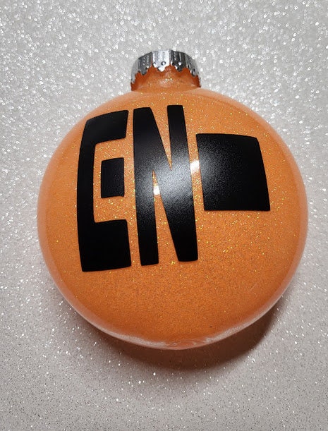 KPOP Inspired Ornaments - Multiple Groups/Idols