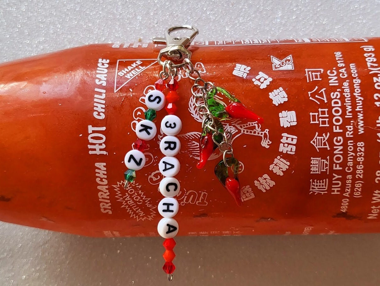 Pepper Charms SKZ Inspired - 3Racha Version