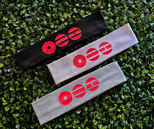 KPOP HEADBAND - BTS INSPIRED