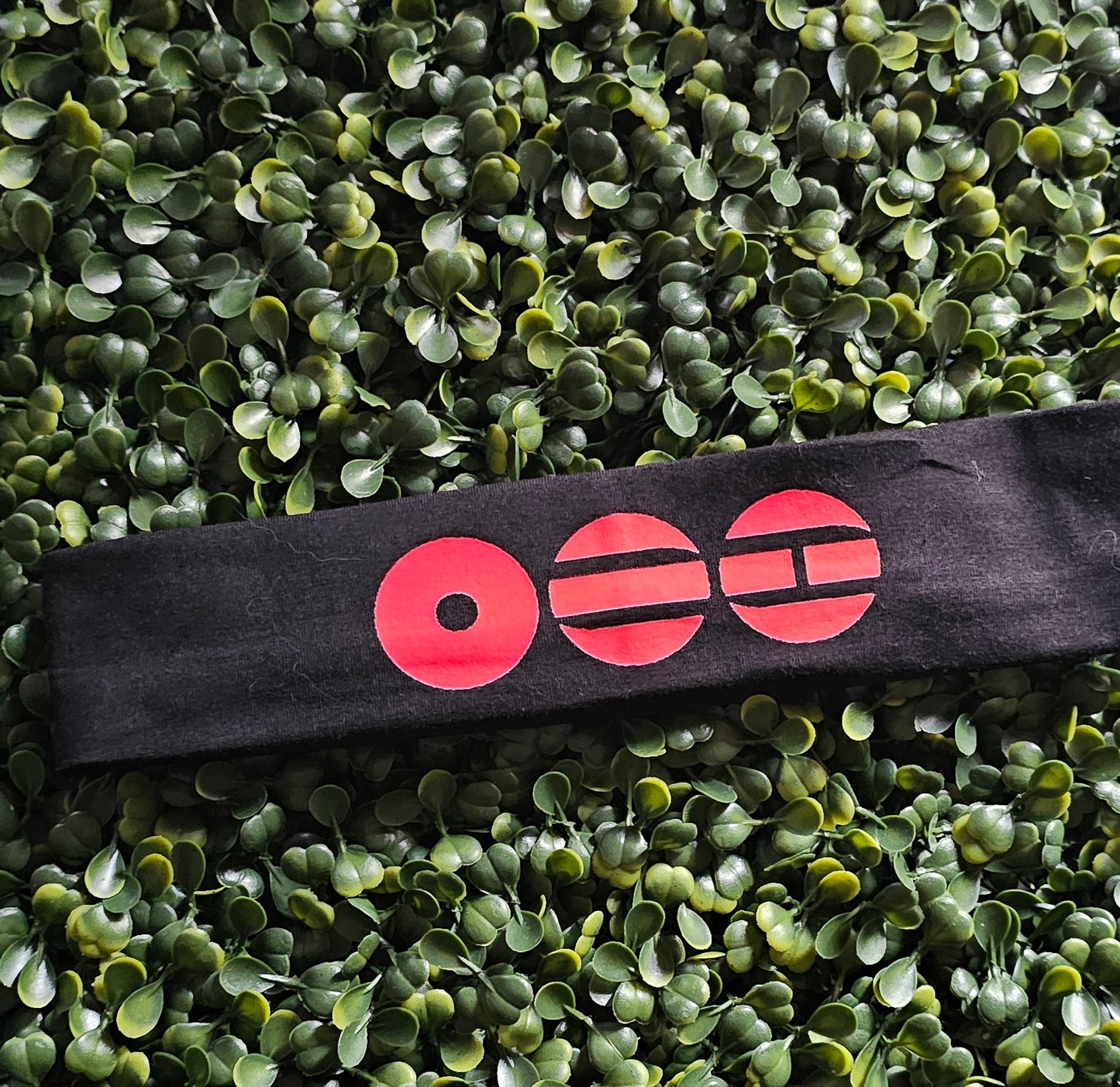 KPOP HEADBAND - BTS INSPIRED